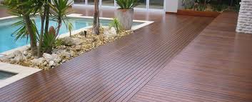 Do You Really Need Deck Oiling?
