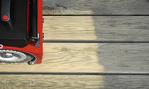 Advantages Of Deck Staining