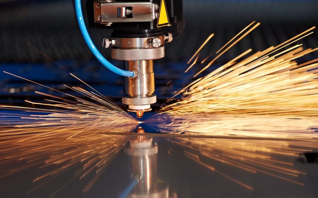 Achieve Precision Manufacturing Solutions with Laser Cutting Perth for Your Next Project