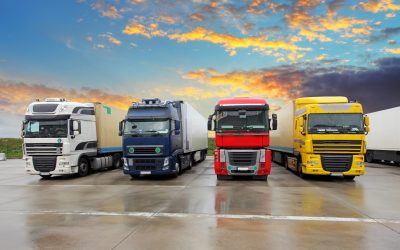 Find Reliable Truck Wheel Alignment Melbourne Services for Safer Long Haul Journeys