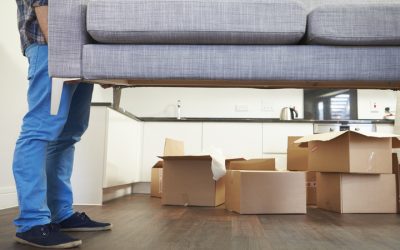 How Furniture Removal Molendinar Services Simplify Home Moves Across the Gold Coast