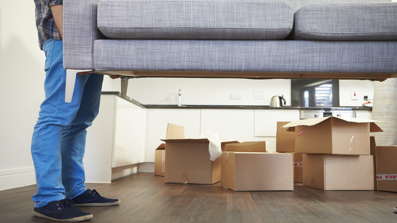 How Furniture Removal Molendinar Services Simplify Home Moves Across the Gold Coast