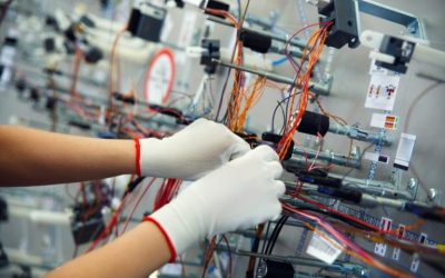 Common Issues Fixed Fast by an Electrician Tradie Perth WA Households Need