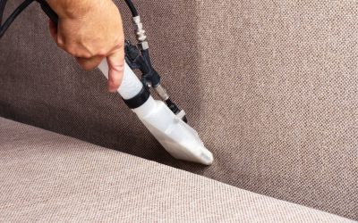 How Carpet Steam Cleaning Geelong VIC Restores Freshness to Local Family Spaces