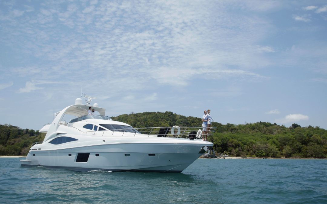 Innovative solutions for marine deck ventilation New South Wales boat owners can rely on