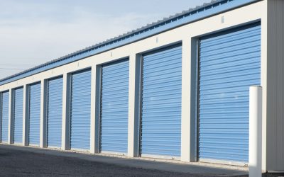 Organize Your Space with Storage Units Newcastle for Secure and Affordable Solutions